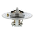 2006-180 by MOTORAD - High Flow Thermostat-180 Degrees