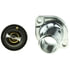 2082KT by MOTORAD - Thermostat Kit-185 Degrees w/ Seal