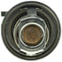 211-160 by MOTORAD - Thermostat-160 Degrees w/ Seal