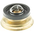 Motorad 218-160 Engine Coolant Thermostat Thermostat-160 Degrees w/ Seal