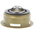 245-180 by MOTORAD - Thermostat-180 Degrees w/ Seal