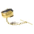 Motorad 2532-00 Fuel Tank Cap HD Locking Fuel Cap