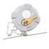 2534-11 by MOTORAD - HD Locking Fuel Cap