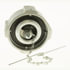 2522-00 by MOTORAD - HD Locking Fuel Cap