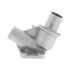 255-180 by MOTORAD - Integrated Housing Thermostat-180 Degrees