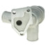 255-180 by MOTORAD - Integrated Housing Thermostat-180 Degrees