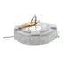 2534-11 by MOTORAD - HD Locking Fuel Cap