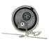 2534-11 by MOTORAD - HD Locking Fuel Cap