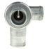 256-180 by MOTORAD - Integrated Housing Thermostat- 180 Degrees