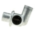 256-180 by MOTORAD - Integrated Housing Thermostat- 180 Degrees