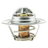 276-180 by MOTORAD - Thermostat-180 Degrees