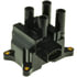 2IC144 by MOTORAD - Ignition Coil