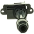 2IC165 by MOTORAD - Ignition Coil