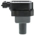 2IC210 by MOTORAD - Ignition Coil