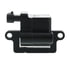 2IC271 by MOTORAD - Ignition Coil