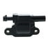 2IC422KT by MOTORAD - Ignition Coil Kit