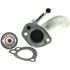 3021KTFS by MOTORAD - Fail-Safe Thermostat Kit- 195 Degrees w/ Gasket