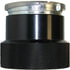 Motorad 3131 Radiator Cap Adapter Radiator Cap Tester Adapter