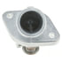 324-185 by MOTORAD - Integrated Housing Thermostat-185 Degrees w/ Seal