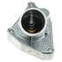 343-170 by MOTORAD - Integrated Housing Thermostat-170 Degrees w/ Gasket