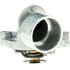 349-174 by MOTORAD - Integrated Housing Thermostat-174 Degrees w/ Seal