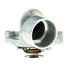 349-180 by MOTORAD - Integrated Housing Thermostat-180 Degrees w/ Seal