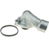 349-174 by MOTORAD - Integrated Housing Thermostat-174 Degrees w/ Seal