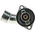 349-174 by MOTORAD - Integrated Housing Thermostat-174 Degrees w/ Seal