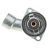 349-180 by MOTORAD - Integrated Housing Thermostat-180 Degrees w/ Seal