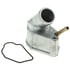 350-180 by MOTORAD - Integrated Housing Thermostat-180 Degrees w/ Seal