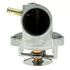 351-192 by MOTORAD - Integrated Housing Thermostat-192 Degrees w/ Seal