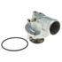 351-192 by MOTORAD - Integrated Housing Thermostat-192 Degrees w/ Seal