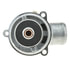 351-192 by MOTORAD - Integrated Housing Thermostat-192 Degrees w/ Seal