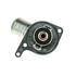 379-180 by MOTORAD - Integrated Housing Thermostat-180 Degrees w/ Seal