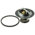 383-205 by MOTORAD - Thermostat-205 Degrees w/ Seal