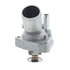 391-140 by MOTORAD - Integrated Housing Thermostat-140 Degrees