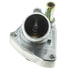 391-140 by MOTORAD - Integrated Housing Thermostat-140 Degrees