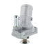 391-140 by MOTORAD - Integrated Housing Thermostat-140 Degrees