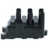 3IC104 by MOTORAD - Ignition Coil