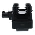 3IC128 by MOTORAD - Ignition Coil