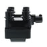 3IC128 by MOTORAD - Ignition Coil