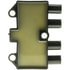 3IC184 by MOTORAD - Ignition Coil