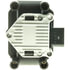 3IC181 by MOTORAD - Ignition Coil