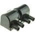 3IC184 by MOTORAD - Ignition Coil