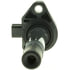 1IC186 by MOTORAD - Ignition Coil