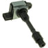 1IC190 by MOTORAD - Ignition Coil