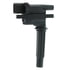 1IC204 by MOTORAD - Ignition Coil