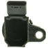 1IC255 by MOTORAD - Ignition Coil