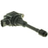 1IC272 by MOTORAD - Ignition Coil