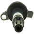 1IC419 by MOTORAD - Ignition Coil